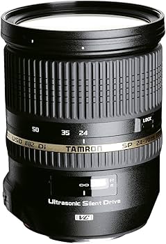 Amazon.co.jp: TAMRON 大口径標準ズームレンズ SP 24-70mm F2.8